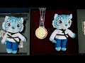 Day 5 Awarding Ceremony | Chuncheon 2026 World Taekwondo Poomsae Championships