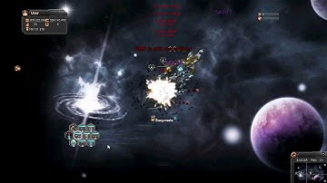 Darkorbit Remix - VIDEOTEST [SMTV]