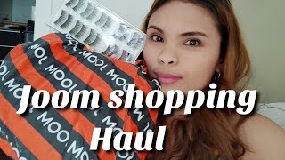 JOOM MAKE UP HAUL 2021 screenshot 2