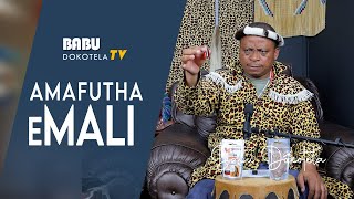 Babu Dokotela Tv Show   |  Amafutha eMali