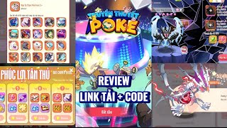 LEGEND OF POKE: Introduction and Review of a Newly Released Vietnamese Version | Download Link an... screenshot 1