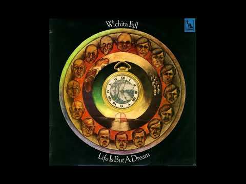 Wichita Fall — Wichita Fall - Once In The Morning