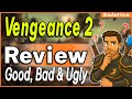 🤔 Good, Bad or UGLY?? 🤔 Vengeance Cyrodiil Test 2 Lag FIXED!?! Update 46