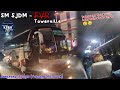 ONBOARD!! Bus Ride Santrans 152005 (Yutong ZK6107HA) || SM SJDM - Towerville