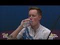 SEMI-FINAL ▸ Tyler STYER vs Gerson MARTINEZ ▸ 2023 Apex Wisconsin Open