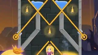 Hero rescue all level 41 to59.// #2 screenshot 2