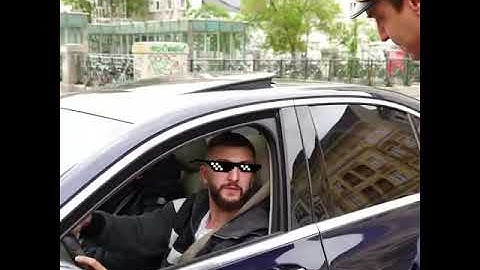 halid arsajev thug life Bruder 2019