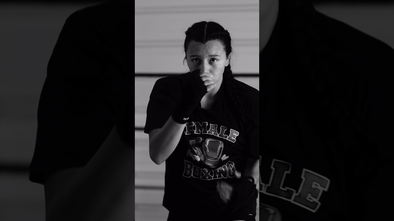 El Paso's Own Is Up Next | Ivy Enriquez | BOXFEST XIX | Red Owl Boxing