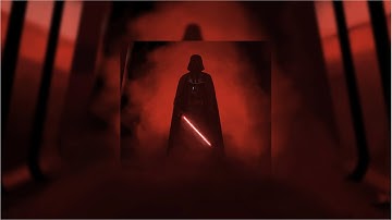 Darth Vader x TOXIC - Carti (Slowed)