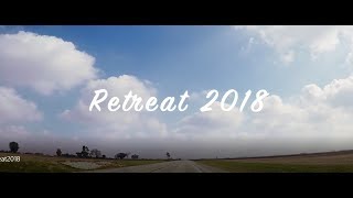 Alpha Phi Omega - Alpha Alpha @ Retreat Fall 2018