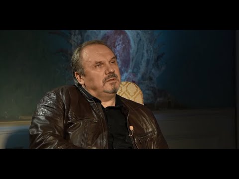 Интервью с Сергеем Федотовым. «Тот ещё театр» (Таллин, Эстония)