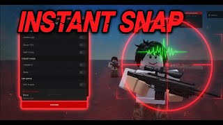 Information Instant Snap Script - Pastebin News
