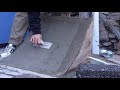 How To Build A Skateboard Ramp.....out of cotton sheets????