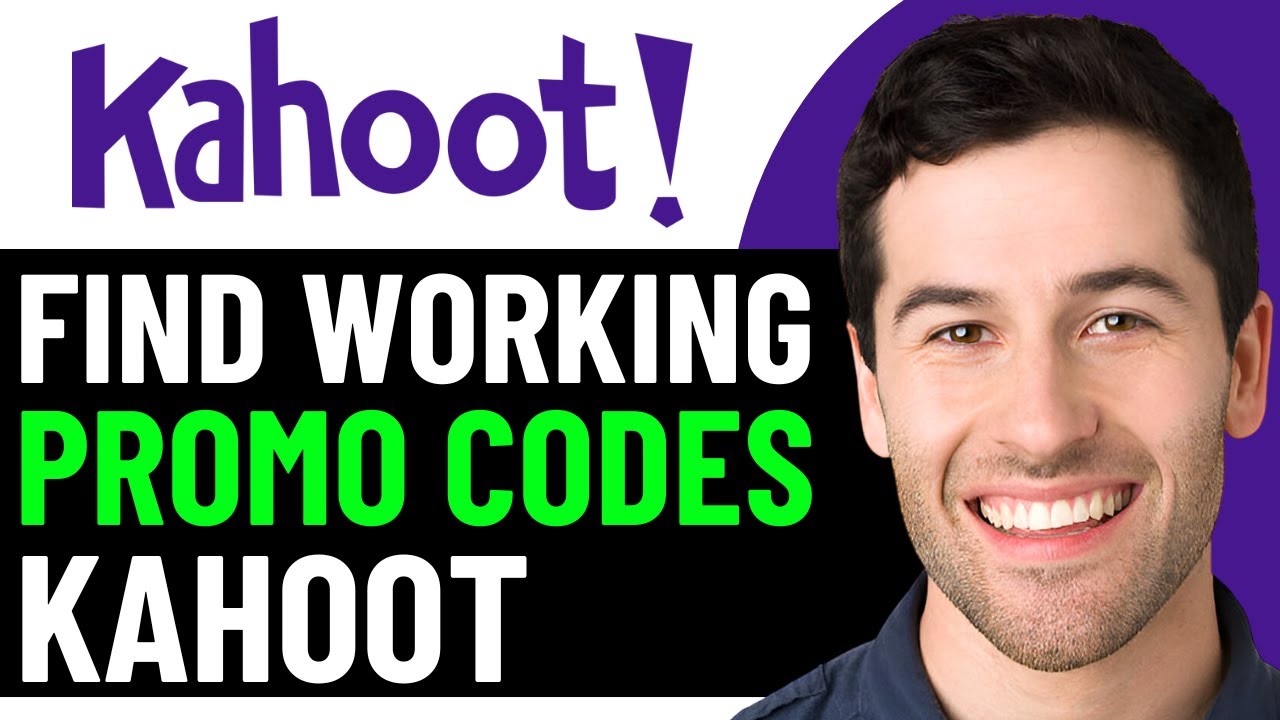 HOW TO GET BEST KAHOOT DISCOUNT PROMO CODES IN 2026 (FULL GUIDE) - YouTube