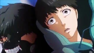 Kitacon 2016 AMV/CMV Competition - This Is Only The Beginning