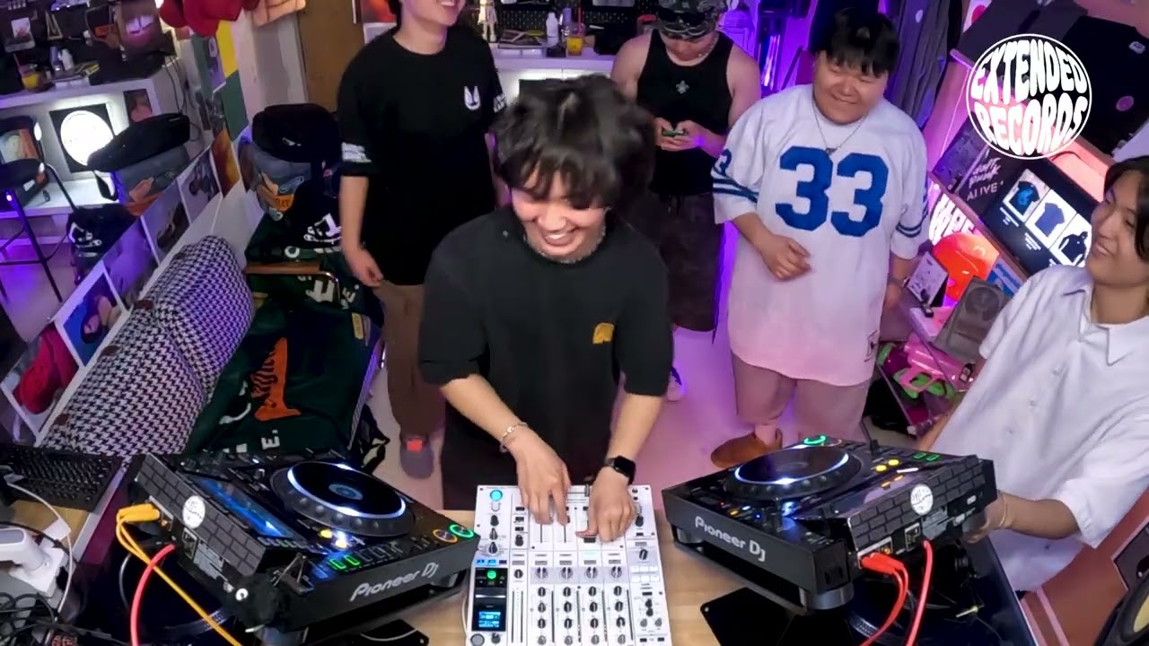 | BASS HOUSE & TRAP & DUBSTEP & DNB | MIX  : JANGU /// EXTENDED RADIO