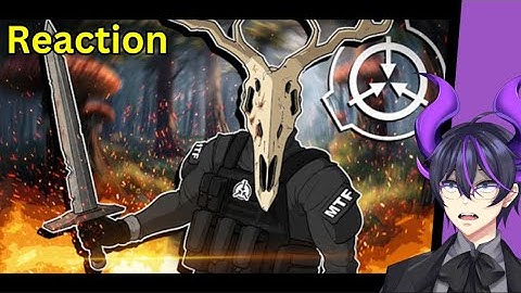 "Do Not Enter The Fae Forest" | Kip Reacts to RubixRaptor