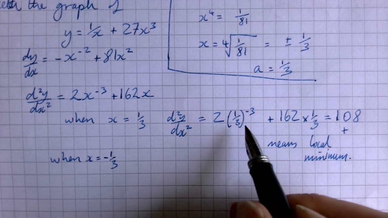 12I final example - YouTube