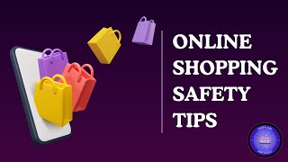 How to stay safe when SHOPPING ONLINE | Hoplon InfoSec