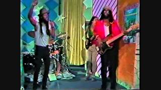 Third World Performing at CBC 1984 chords