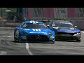 DTM Norisring 2026: Kompakte Highlights von Rennen 1 ⏱️ 🏁 | DTM 2026