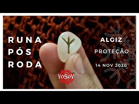 Vídeo: Qual é a runa para proteção?