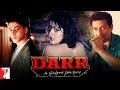 Relive the Magic of Darr | Shah Rukh Khan | Juhi Chawla | Sunny Deol