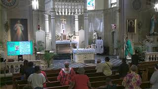 St. Joseph's Church