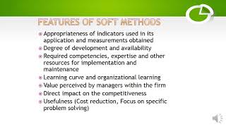 Soft methods of Innovation Management Module 2 screenshot 5