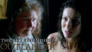 The Friends Made Along The Way | Outlander