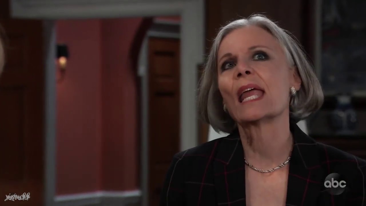 GH: 12/10/20 - Monica & Tracy