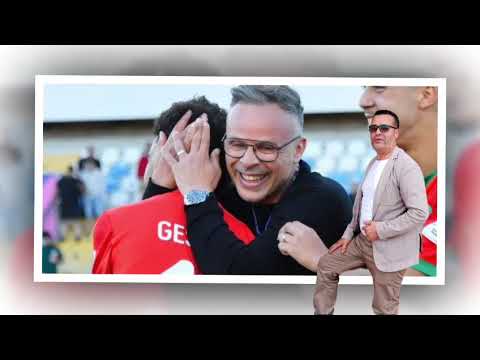 أشبال المنتخب الوطني بالشيلي