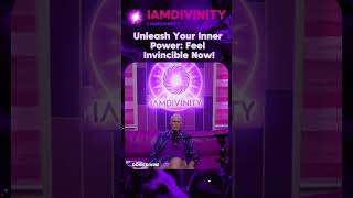 Unleash Your Inner Power: Feel Invincible Now!🤯