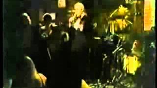 Joe Piscopo does Frank Sinatra