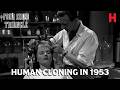 This 1950's Sci-Fi Film Is Weirder and Darker Than Anyone Realised