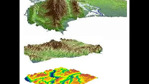 Introduction to SAGA GIS