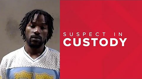 Arrest made in woman's murder after years of inves...
