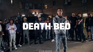 [FREE] Kay Flock x B Lovee x Sad Drill Sample Type Beat 2024 - &#39;&#39;DEATH BED&#39;&#39;