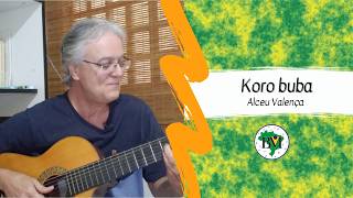 “Coração bobo” (Alceu Valença) en Esperanto