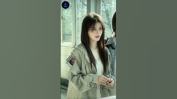 [GirlsLove] Cảm giác về mùa xuân của tôi 🌿✨ - Trần Khiết Nam #geihub #girlslove #girls #lgbtq