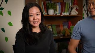 Growing Confidence at ACA | A Griffin Family’s Story