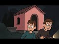 Qualcuno ci stava aspettando dietro la chiesa… (NO CLICKBAIT)