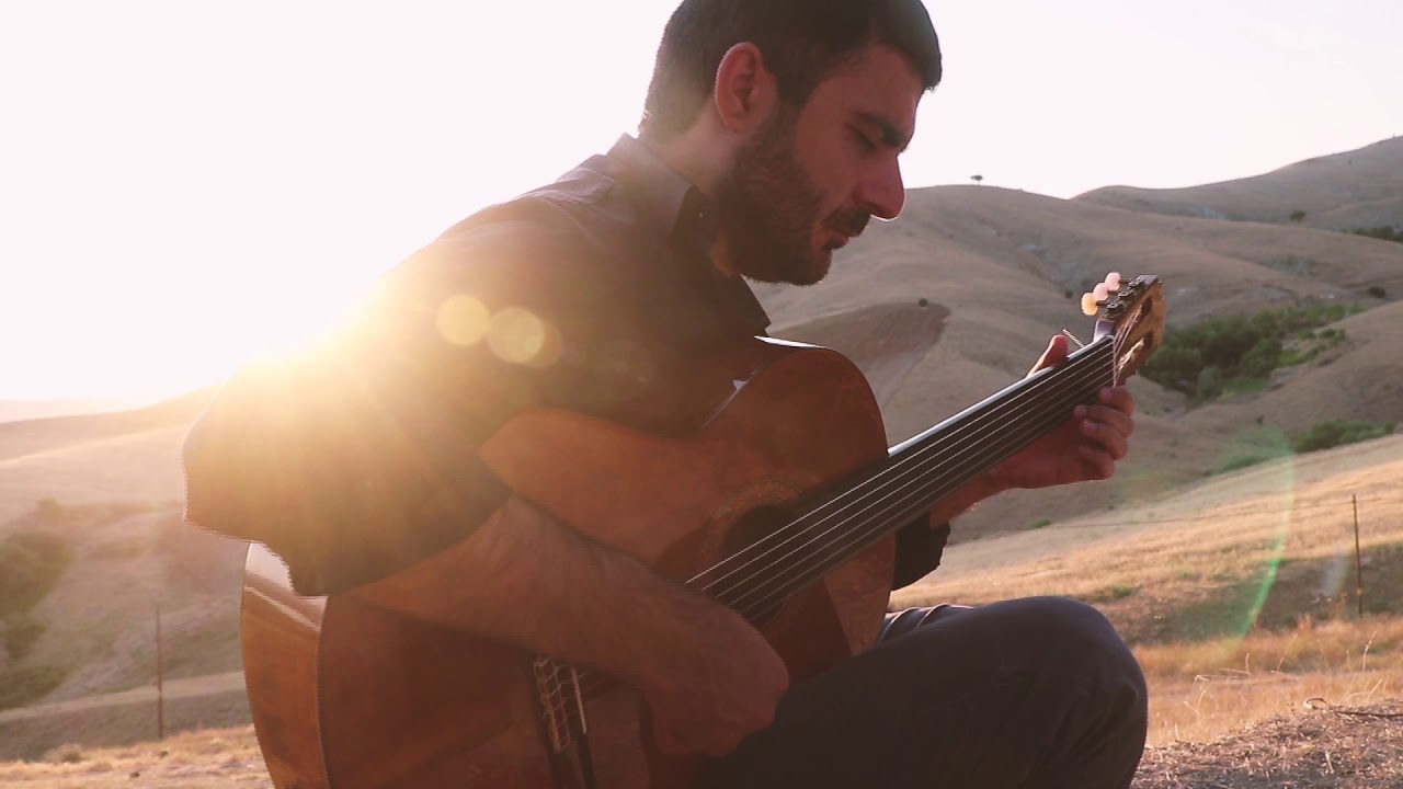 Corovan Günlüğü 2 - Ay Dîlberê