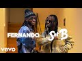 Fernando Feat Sat B NZoZA Video Official