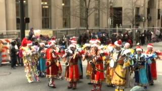 Wilmington Jaycees Christmas Parade