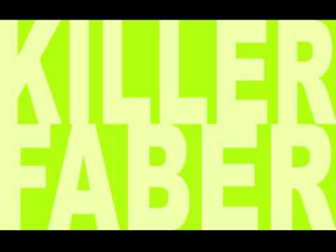 KILLER FABER & PLASTICK MAN @ EXESS 19.04.03