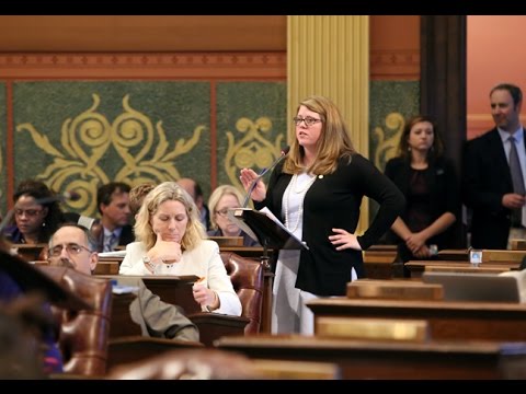 tampons use Rep. Sarah Roberts offers Feminine Hygiene amendment to Education Budget