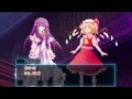 ゆっくり劇場 東方転幻想 6章 暗闇