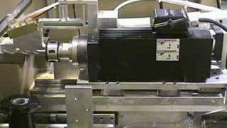 Accu-Systems HP Drill and Dowel from Hermance Machine