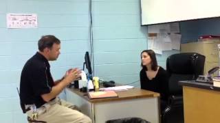 IL 651 - Coaching Conversation BL